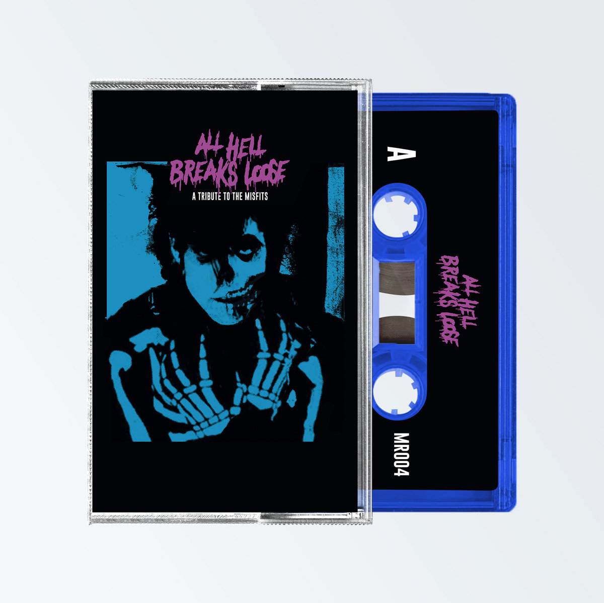 All Hell Breaks Loose - A Tribute To The Misfits | Elektriske