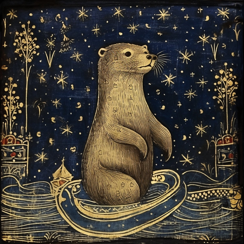 Secrets of Winter | Punctilious Hermetist