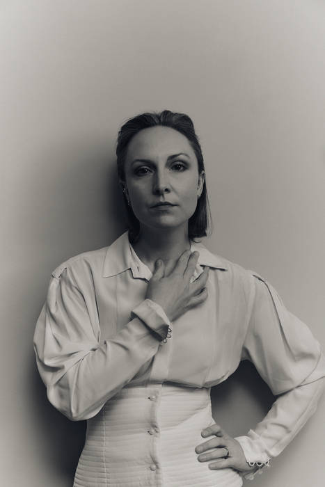 Eliza McCarthy photo