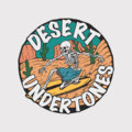 Desert Undertones image