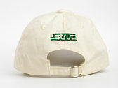 Beige Strut Cap - Limited Edition photo 