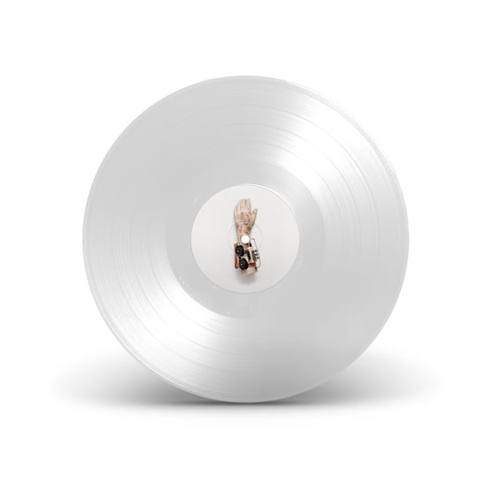 Mr. Machine | Brandt Brauer Frick