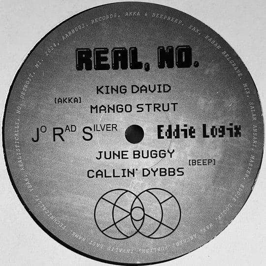 the奥歯's 1st single The worst pressing I've heard in ages. : r/vinyl