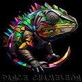 Dance Chameleon image