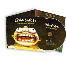 Compact Disc (digipak), image 1