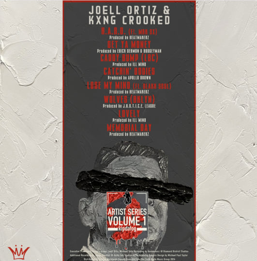 洋楽 Crooked Indiana Cartell YouTube