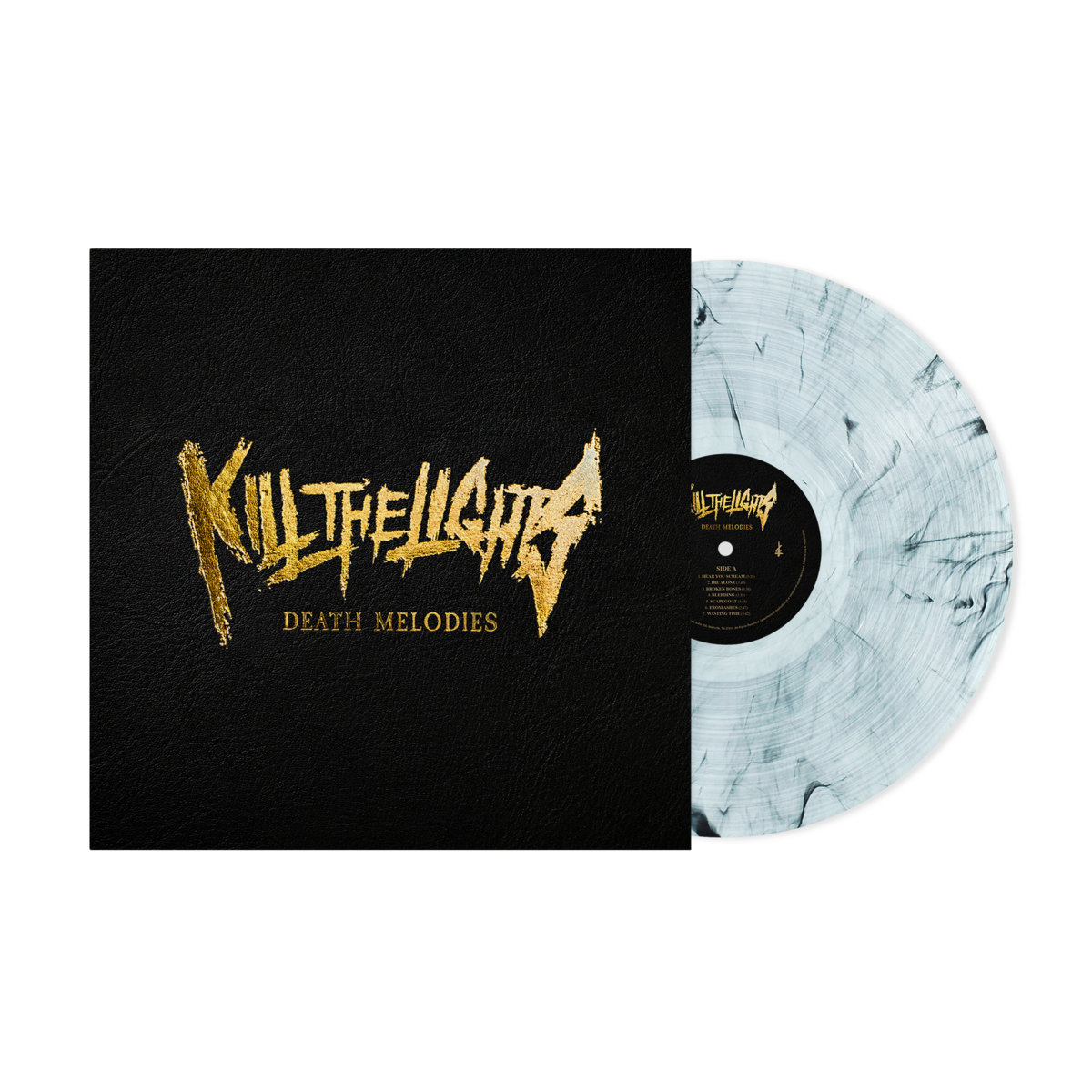 Death Melodies | Kill The Lights