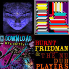 Just Landed | Burnt Friedman & The Nu Dub Players