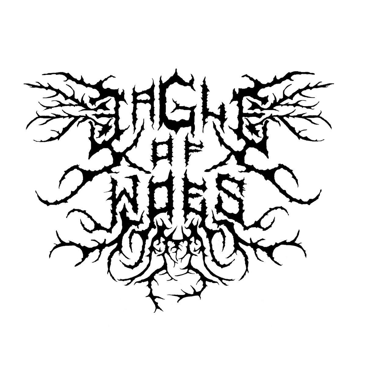 Revelation Eagle Of Woes revelation-eagle-of-woes