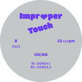 Improper Touch image