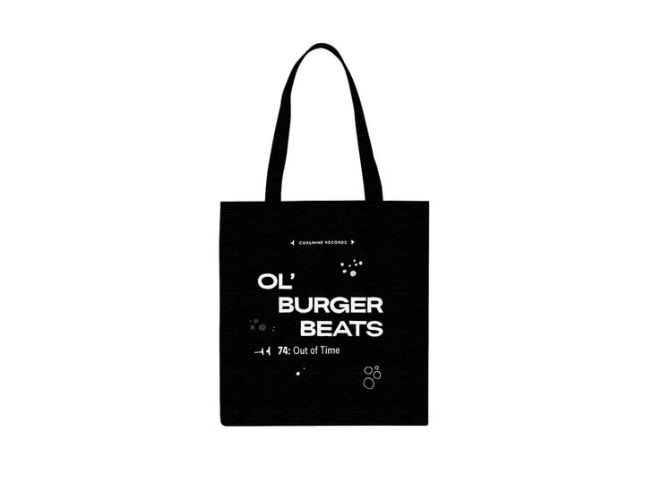 74: Out of Time | Ol' Burger Beats