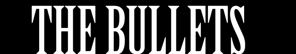 The Bullets — Photo