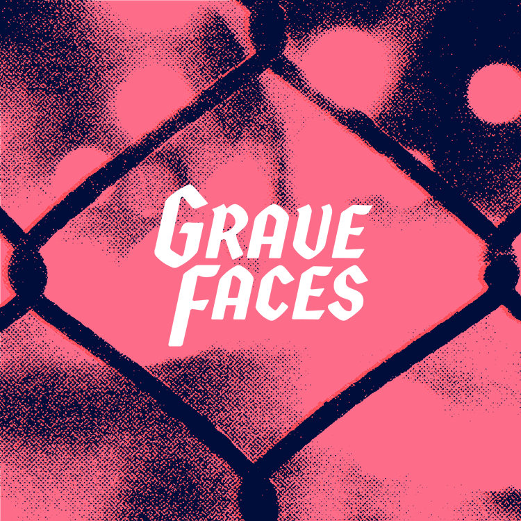 Living For Nothing Grave Faces living-for-nothing-grave-faces