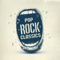 rock & pop classics image
