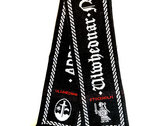 Ulwhednar 'Appetite for Destruction' Scarf AW2324 photo 