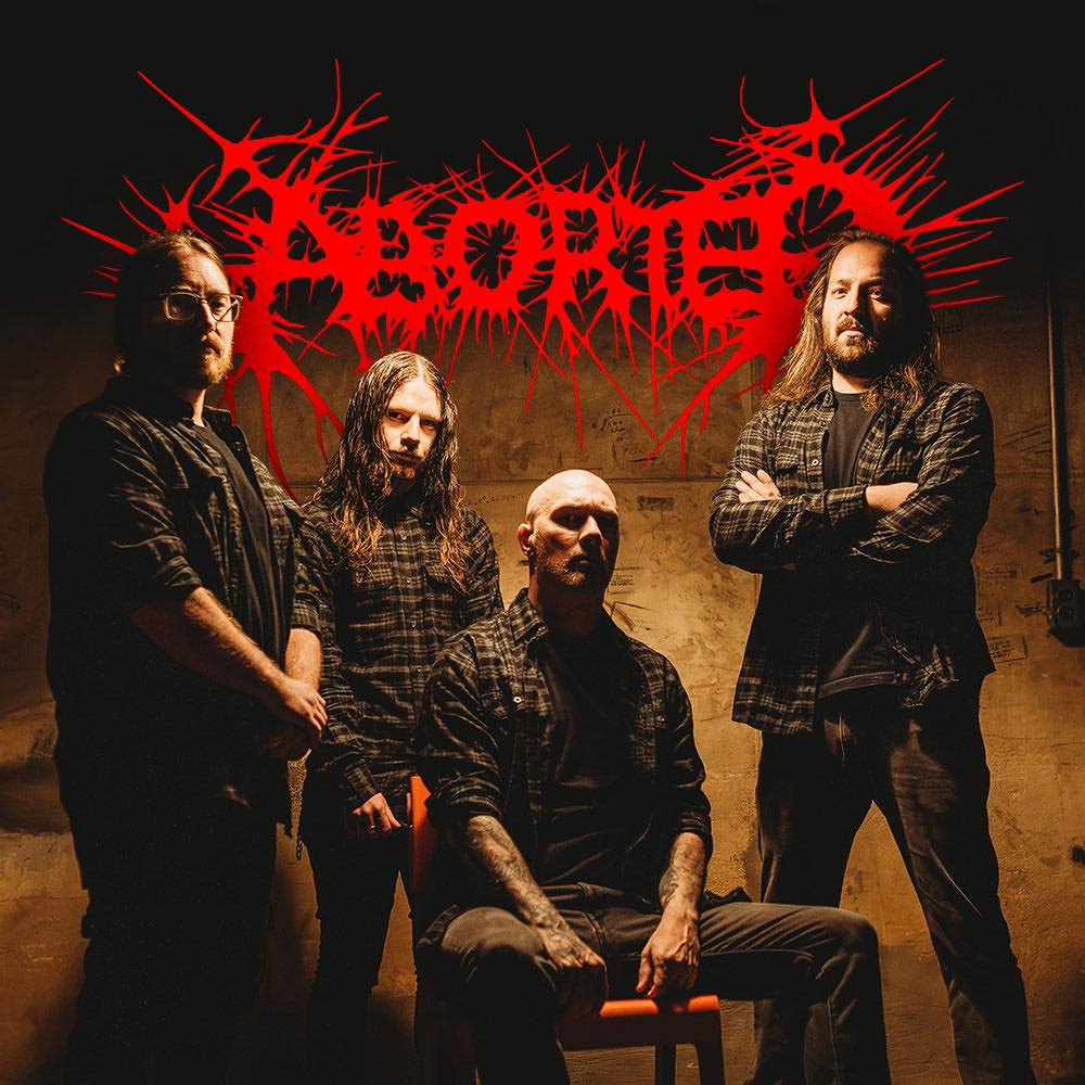 Vault Of Horrors | Aborted