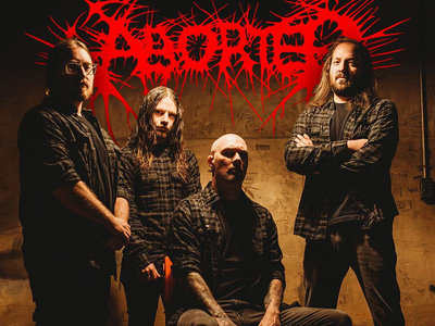 Artists | Nuclear Blast