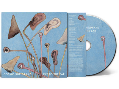 Merch | Cosmo Sheldrake