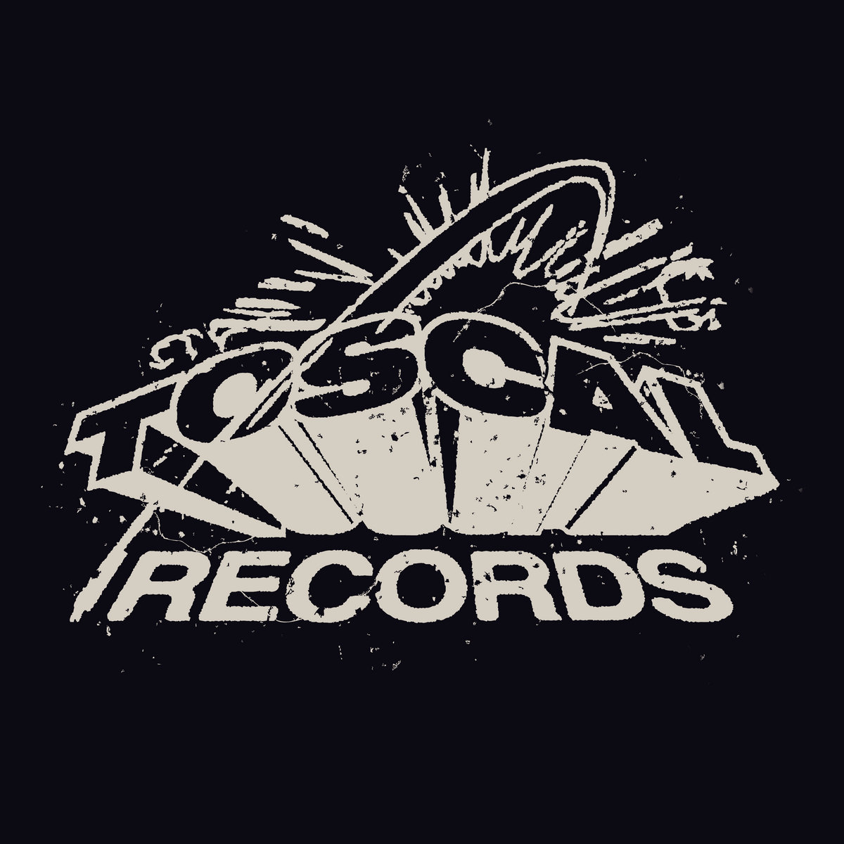The Message (Japan Mix) | In Doubt | Toscal Records
