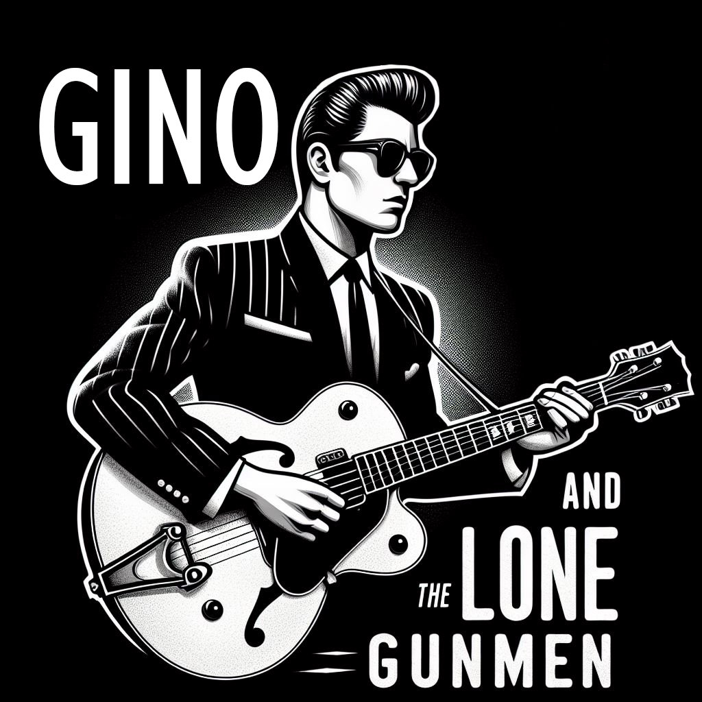 Double Or Nothing Gino And The Lone Gunmen double-or-nothing-gino-and-the-lone-gunmen
