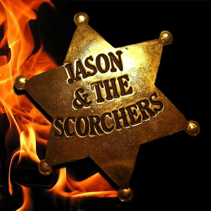 Jason & the Scorchers — Photo