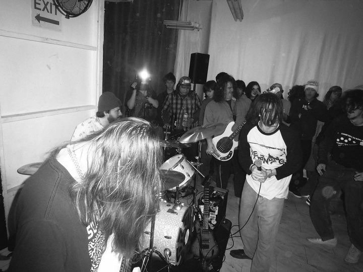 2x4 Split Dearstreet, Potter's Field, Catalyst..., Shortest Life