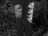 Stabbing - Logo sweatpants