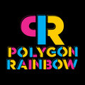 Polygon Rainbow image