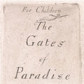 For Children: The Gates of Paradise image