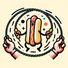 hot dog thumbnail