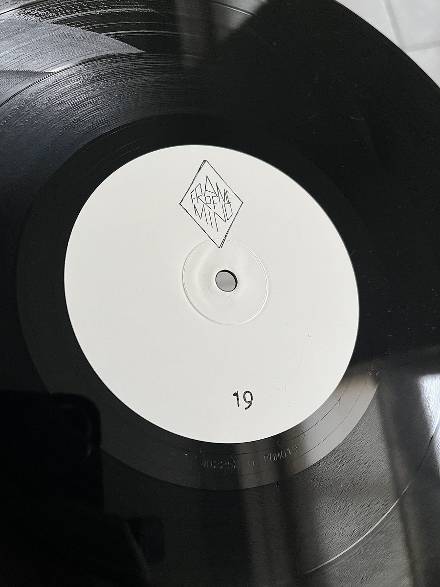 Disconnect To Reconnect | Synaptic Voyager | 4lux Recordings