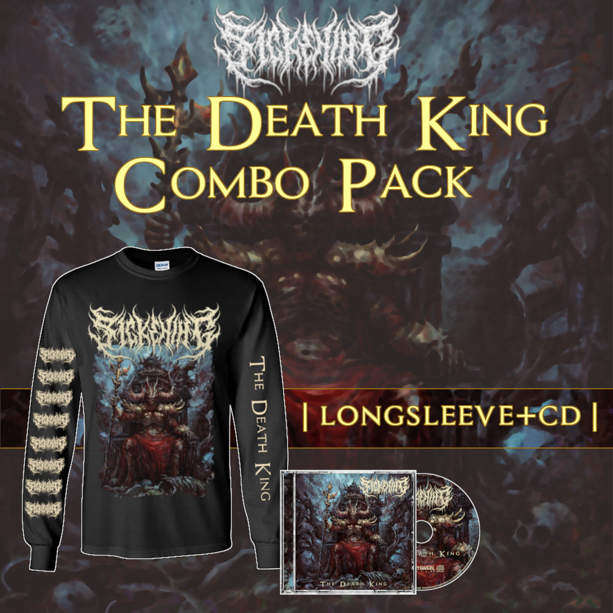 Combo pack 