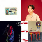 GEZAN / 狂(KLUE) 狂（KLUE） | GEZAN | 十三月 / 13th records