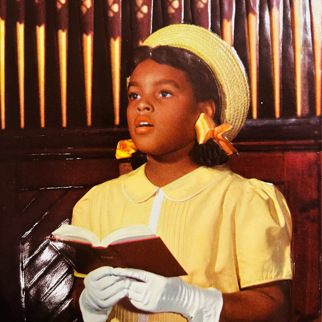 church_clothes' collection Bandcamp