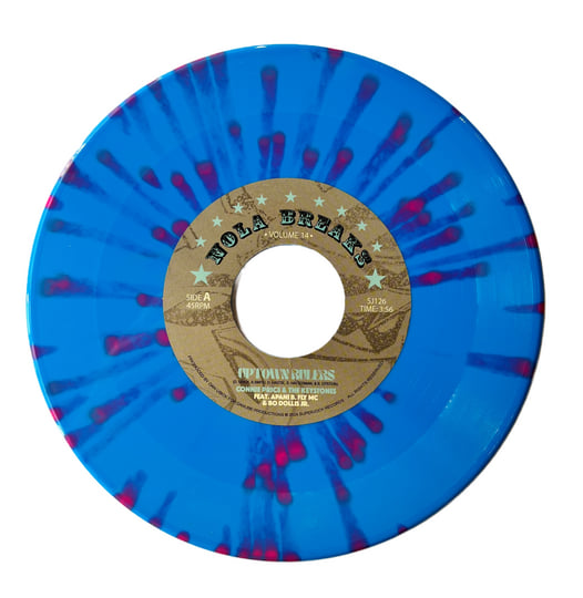 ★ＵＳオリジナル盤★『Ｖ.Ａ. / Ｂ.ＢＲＯＷＮ. ＰＯＳＳＥ』ＬＰ Amazon.co.jp: B.BROWN POSSE: ミュージック
