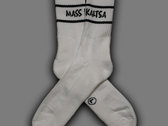 'Mass Kaltsa' socks photo 
