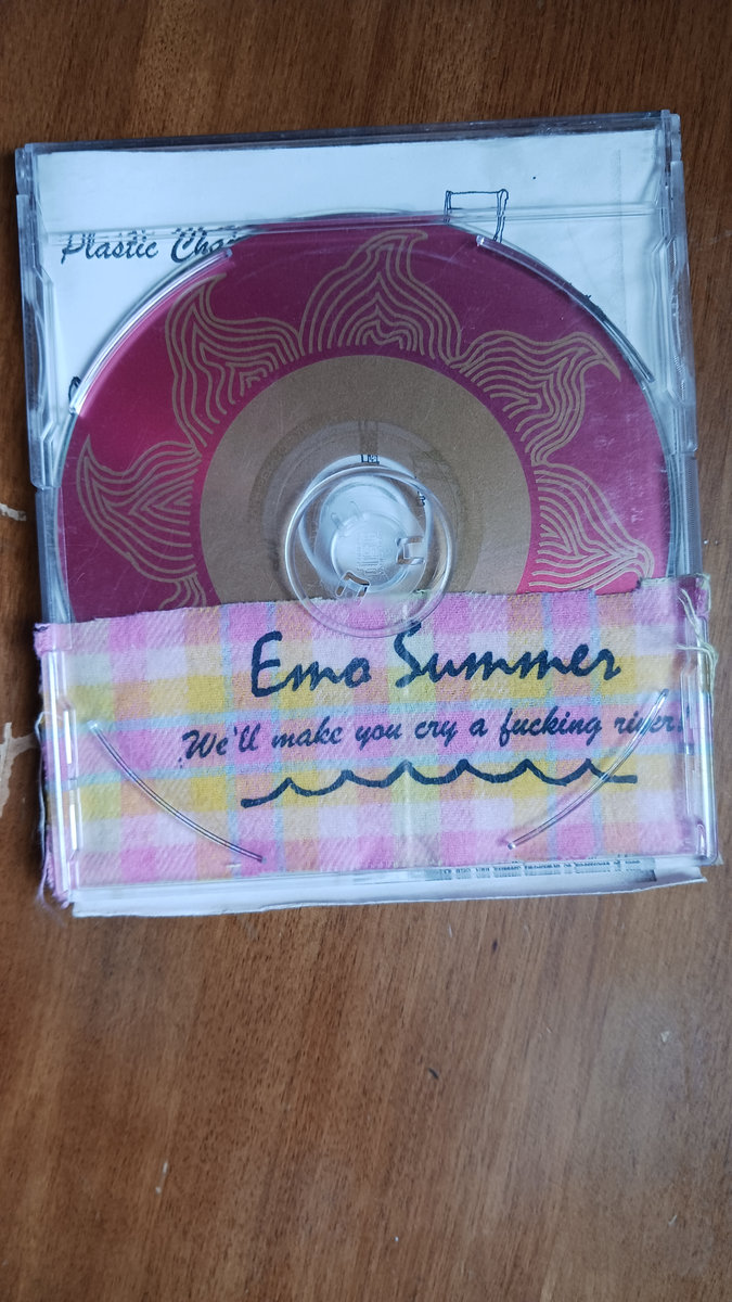 Land of Emolution | Emo Summer | idiomism