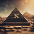 Pyramid X image