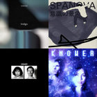 洋楽 Knower Let Go Let Go | KNOWER