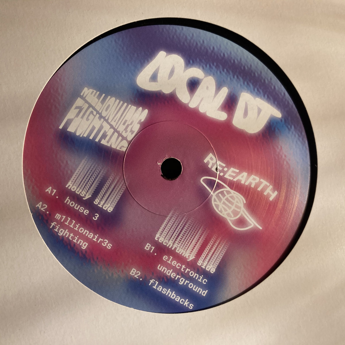 Aerial M - The Peel Sessions | Drag City