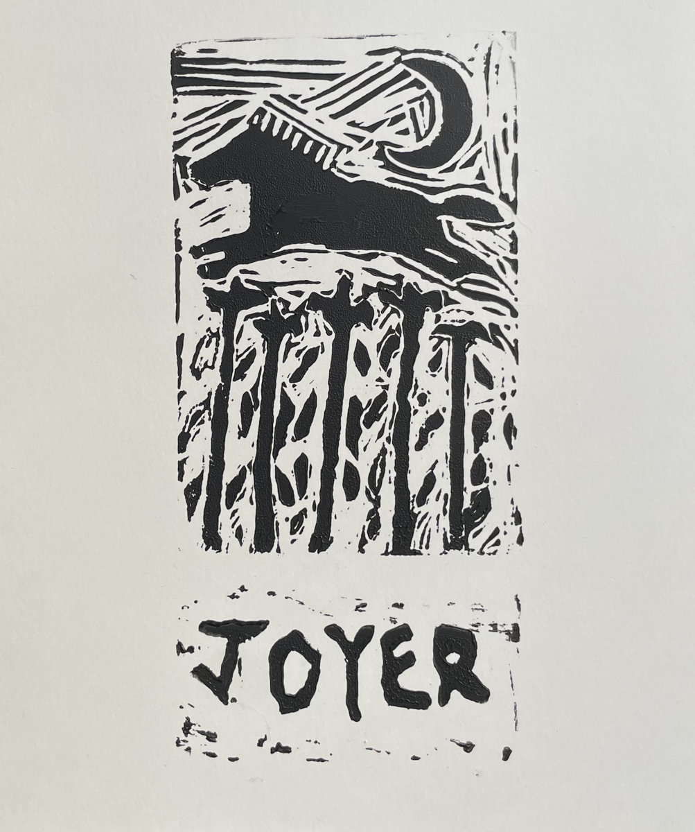 Night Songs | Joyer
