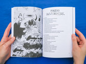 „…a diablica gruchnie basem / …and the She-Devil bangs with a bass” book photo 