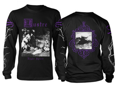 Night Spirit Longsleeve main photo