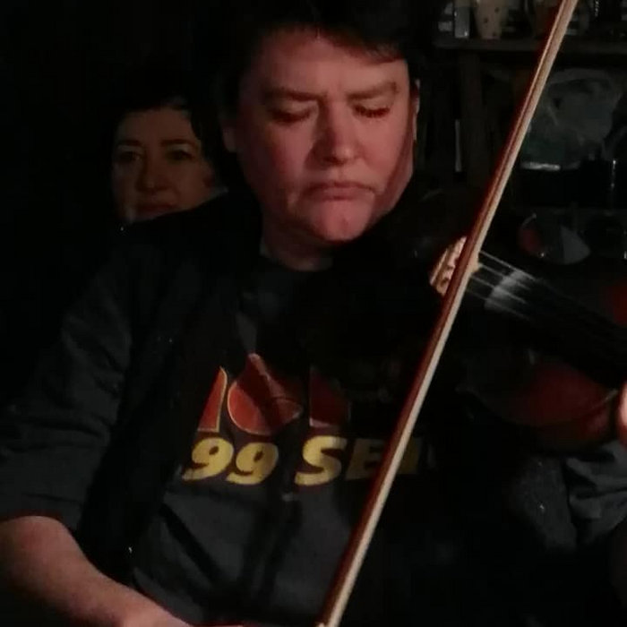 Nóra Geraghty cover