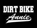 Dirt Bike Annie image