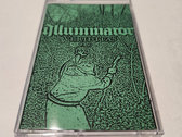 Illuminator - 1st Edition DIY Tape