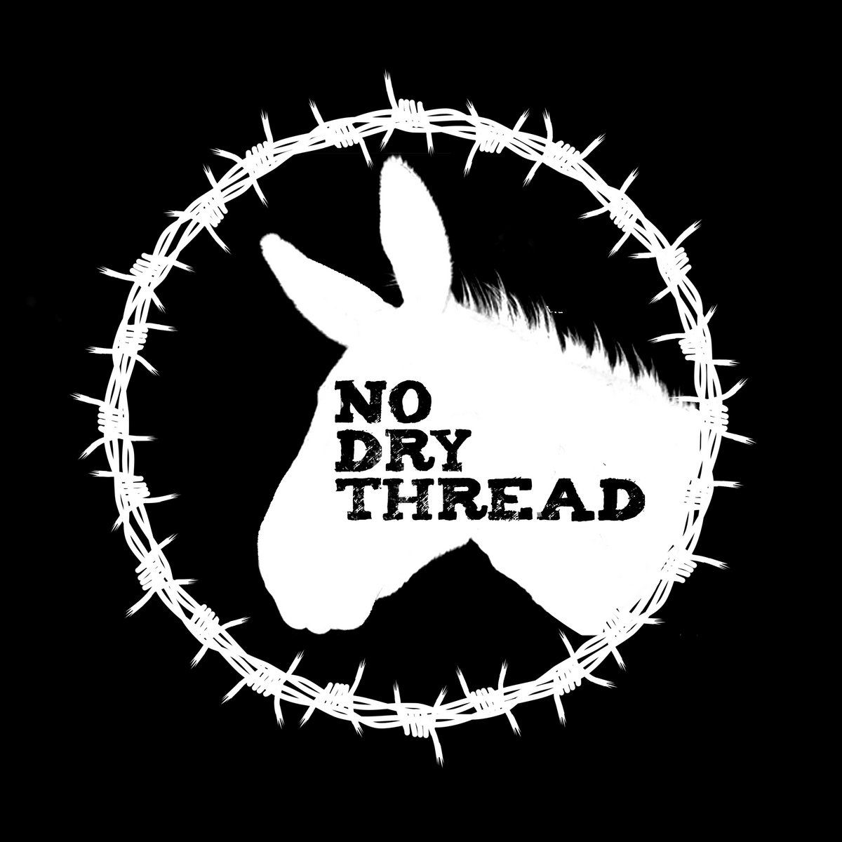 Dry Donald Big Dumb Don | No Dry Thread