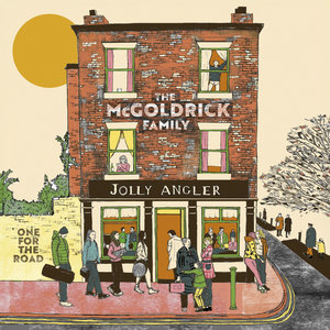 Michael McGoldrick & Tim Edey on Bandcamp