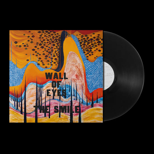Wall Of Eyes | The Smile