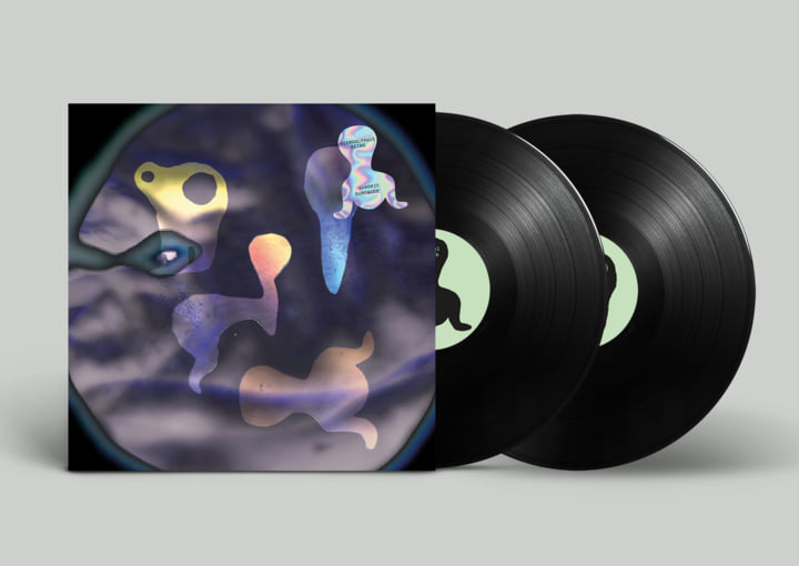 QUADRIC SURFACES' | Hieroglyphic Being
